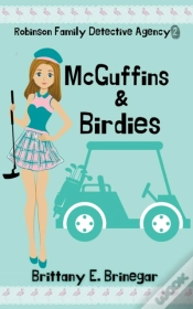 Capa do artigo Mcguffins & Birdies