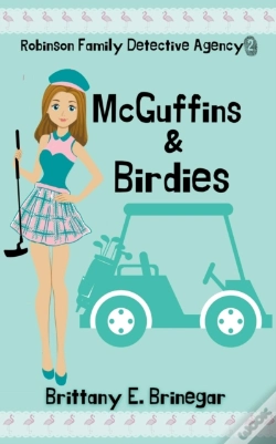 Capa do artigo Mcguffins & Birdies