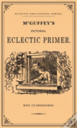 Capa do artigo Mcguffy'S Pictorial Eclectic Primer