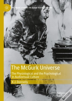 Capa do artigo Mcgurk Universe