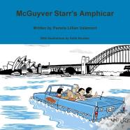 Mcguyver Starr'S Amphicar