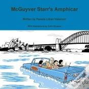 Capa do artigo Mcguyver Starr