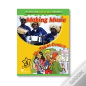 Capa do artigo Mchr 4 Making Music/Talent Contes New Ed