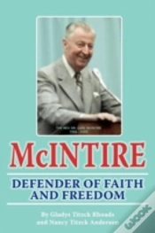 Capa do artigo Mcintire