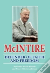 Capa do artigo Mcintire