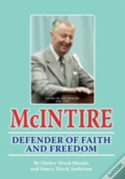 Capa do artigo Mcintire
