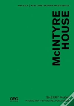 Capa do artigo Mcintyre House