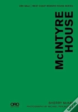 Capa do artigo Mcintyre House