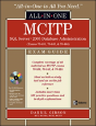 Mcitp Sql Server 2005 Database Administration All-In-One Exam Guide (Exams 70-431, 70-443, & 70-444) - Preview