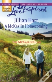 Capa do artigo Mckaslin Homecoming