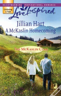 Capa do artigo Mckaslin Homecoming