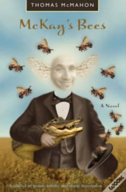 Capa do artigo Mckay'S Bees