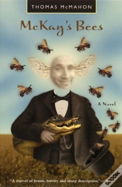 Capa do artigo Mckay'S Bees