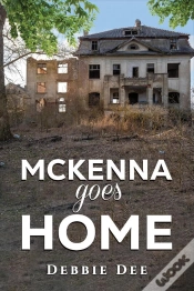 Capa do artigo Mckenna Goes Home