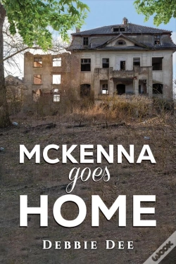 Capa do artigo Mckenna Goes Home