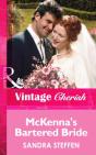 Mckenna'S Bartered Bride - Preview
