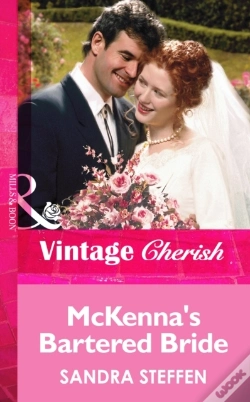 Capa do artigo Mckenna'S Bartered Bride