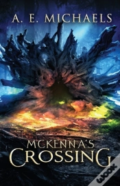 Capa do artigo Mckenna