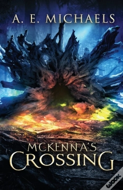 Capa do artigo Mckenna'S Crossing