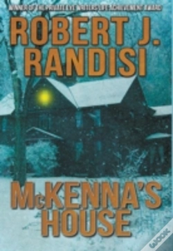 Capa do artigo Mckenna'S House