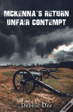 Capa do artigo Mckenna'S Return – Unfair Contempt