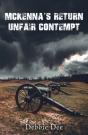 Mckenna'S Return - Unfair Contempt - Preview