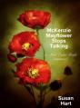 Mckenzie Mayflower Stops Talking (A Mail Order Bride Romance) - Preview