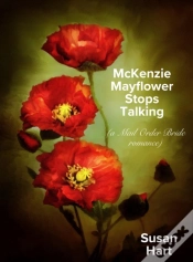 Capa do artigo Mckenzie Mayflower Stops Talking (A Mail Order Bride Romance)