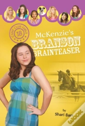 Mckenzie'S Branson Brainteaser