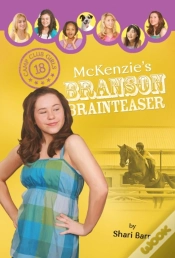 Capa do artigo Mckenzie