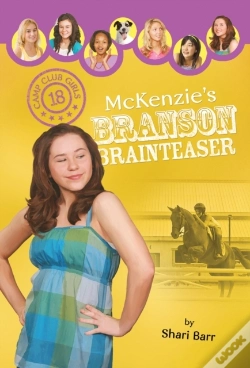 Capa do artigo Mckenzie'S Branson Brainteaser