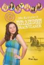 Mckenzie'S Branson Brainteaser - Preview