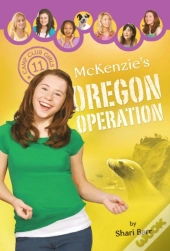 Mckenzie'S Oregon Operation