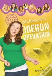 Capa do artigo Mckenzie