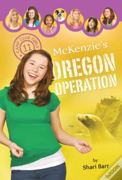 Capa do artigo Mckenzie'S Oregon Operation
