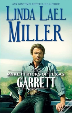 Capa do artigo Mckettricks Of Texas: Garrett