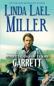 Capa do artigo Mckettricks Of Texas: Garrett