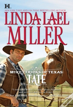 Capa do artigo Mckettricks Of Texas: Tate