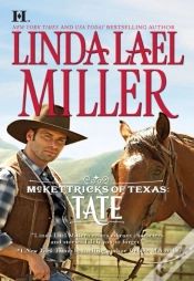 Capa do artigo Mckettricks Of Texas: Tate