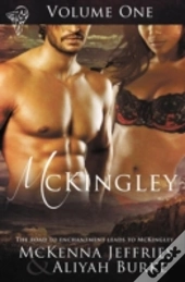 Mckingley Volume One