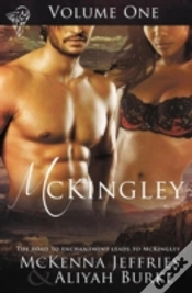 Capa do artigo Mckingley Volume One