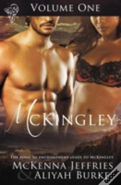 Capa do artigo Mckingley Volume One