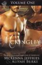 Mckingley Volume One - Preview