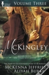 Mckingley Volume Three