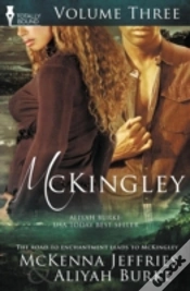 Capa do artigo Mckingley Volume Three