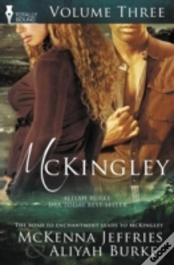 Capa do artigo Mckingley Volume Three