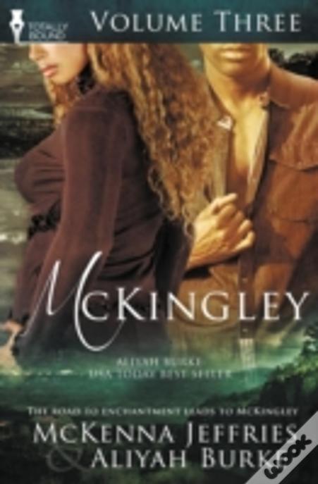 Mckingley Volume Three