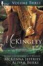 Mckingley Volume Three - Preview