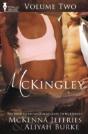 Mckingley Volume Two - Preview