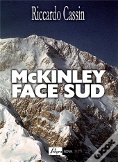 Mckinley, Face Sud